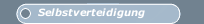 Selbstverteidigung